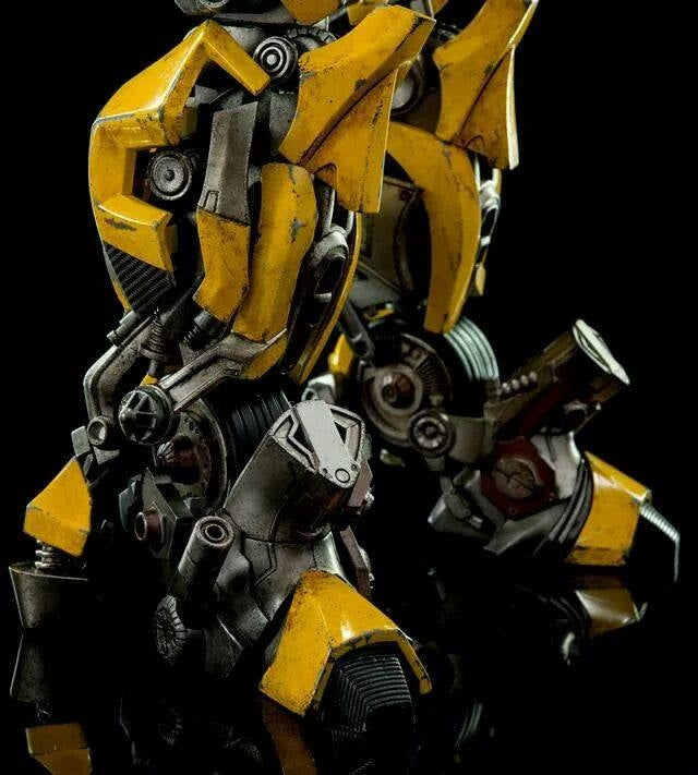 3A - Transformers - Bumblebee (Exclusive)