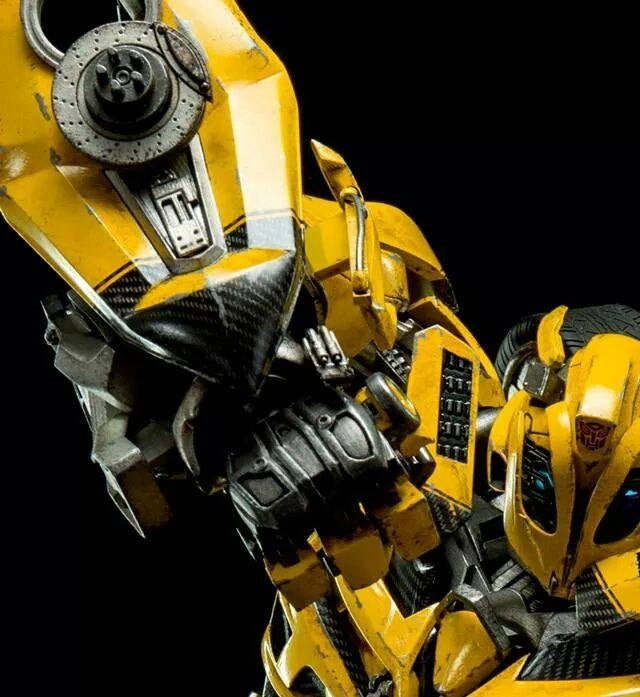 3A - Transformers - Bumblebee (Exclusive)