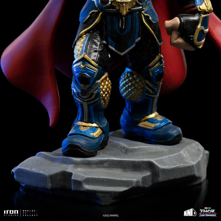 [Pre-Order] Iron Studios - Thor - Thor: Love and Thunder - MiniCo