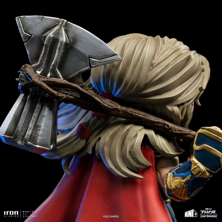 [Pre-Order] Iron Studios - Thor - Thor: Love and Thunder - MiniCo