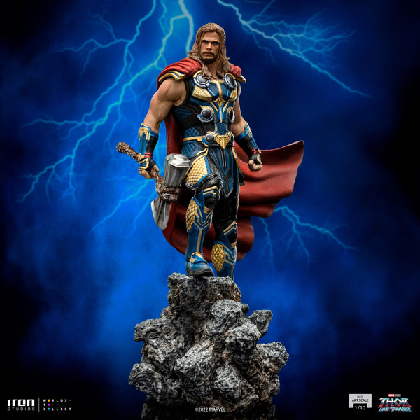 [Pre-Order] Iron Studios - Wong BDS - Doctor Strange in the Multiverse of Madness - Art Scale 1/10