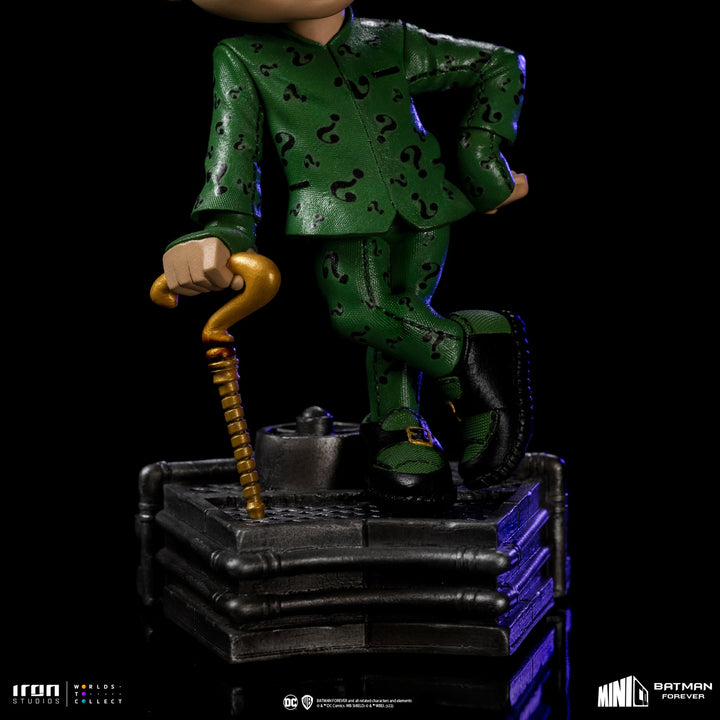 [Pre-Order] Iron Studios - Robin - Batman Forever - MiniCo