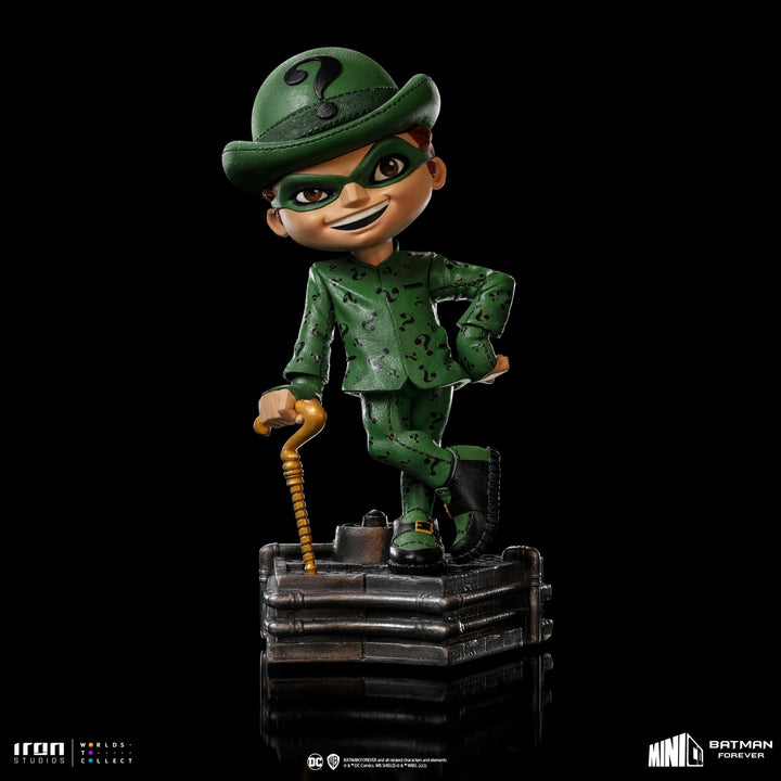 [Pre-Order] Iron Studios - Robin - Batman Forever - MiniCo