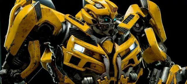 3A - Transformers - Bumblebee