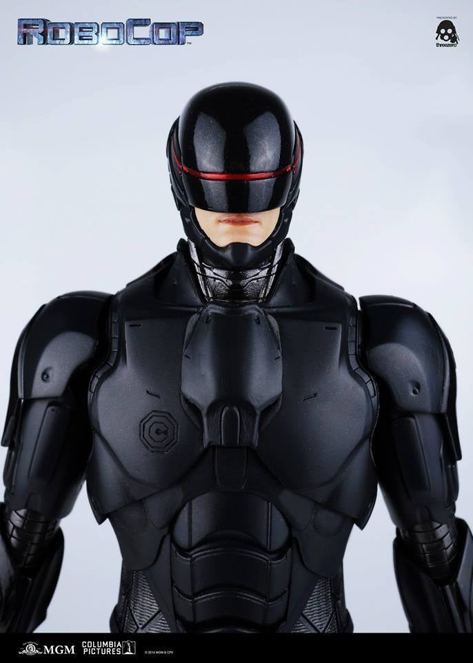 ThreeZero - Robocop - RoboCop 3.0  (Exclusive Edition)