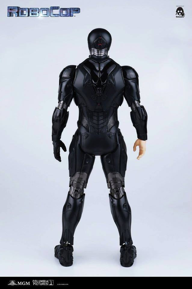 ThreeZero - Robocop - RoboCop 3.0  (Exclusive Edition)