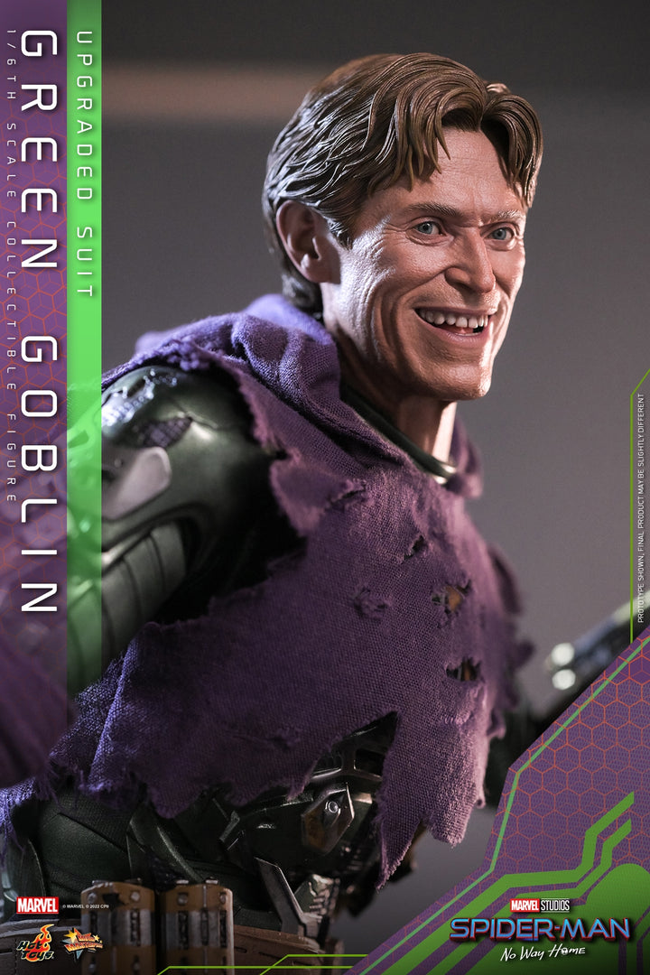 [Pre-Order] Hot Toys - TMS087 - Star Wars: The Bad Batch - 1/6th scale Crosshair Collectible Figure