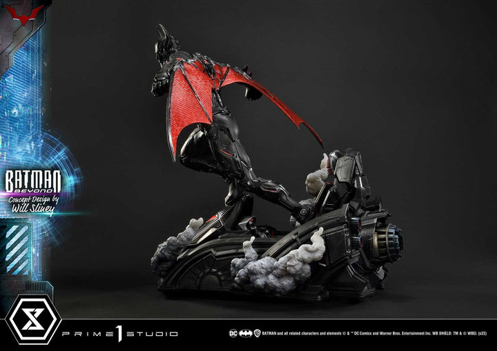 [Pre-Order] PRIME1 STUDIO - UPMDMCV-02LM DANTE EX COLOR VERSION (DEVIL MAY CRY V)