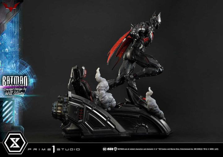 [Pre-Order] PRIME1 STUDIO - UPMDMCV-02LM DANTE EX COLOR VERSION (DEVIL MAY CRY V)