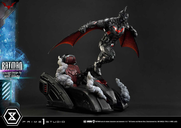 [Pre-Order] PRIME1 STUDIO - UPMDMCV-02LM DANTE EX COLOR VERSION (DEVIL MAY CRY V)