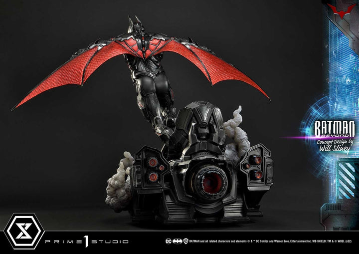 [Pre-Order] PRIME1 STUDIO - UPMDMCV-02LM DANTE EX COLOR VERSION (DEVIL MAY CRY V)