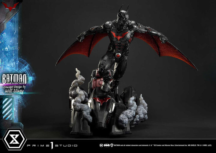 [Pre-Order] PRIME1 STUDIO - UPMDMCV-02LM DANTE EX COLOR VERSION (DEVIL MAY CRY V)