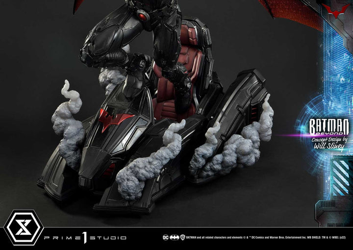 [Pre-Order] PRIME1 STUDIO - UPMDMCV-02LM DANTE EX COLOR VERSION (DEVIL MAY CRY V)