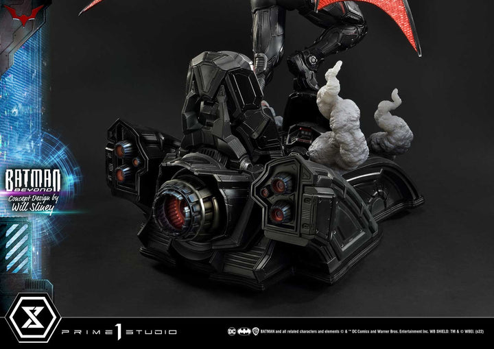 [Pre-Order] PRIME1 STUDIO - UPMDMCV-02LM DANTE EX COLOR VERSION (DEVIL MAY CRY V)