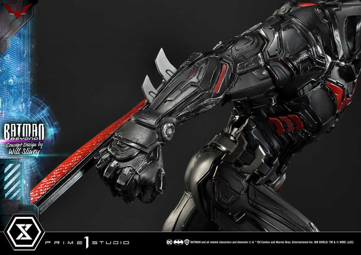 [Pre-Order] PRIME1 STUDIO - UPMDMCV-02LM DANTE EX COLOR VERSION (DEVIL MAY CRY V)