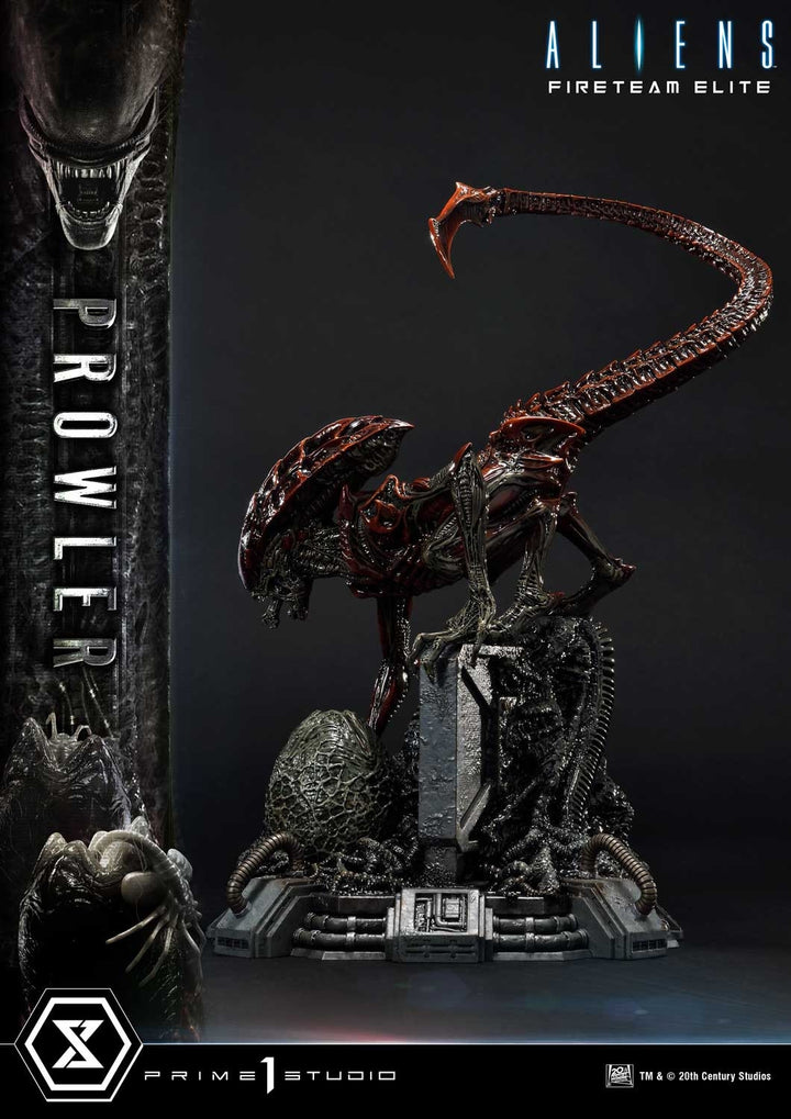 [Pre-Order] PRIME1 STUDIO - UPMDMCV-04LM: ULTIMATE PREMIUM MASTERLINE DEVIL MAY CRY 5 V DEVIL TRIGGER COLOR LIMITED VERSION