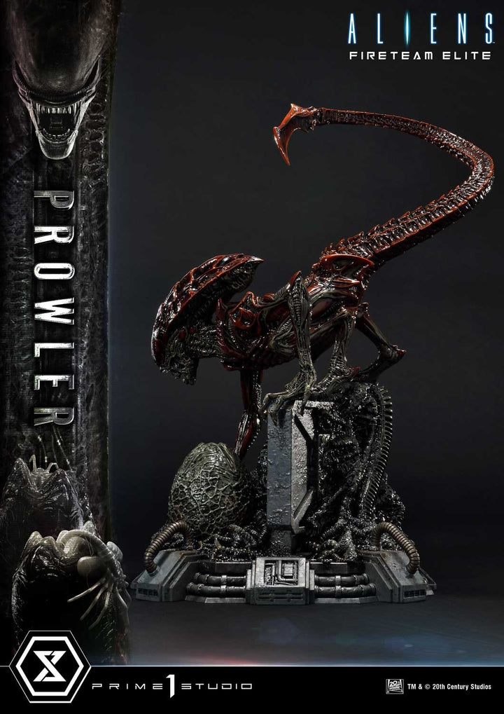 [Pre-Order] PRIME1 STUDIO - UPMDMCV-04LM: ULTIMATE PREMIUM MASTERLINE DEVIL MAY CRY 5 V DEVIL TRIGGER COLOR LIMITED VERSION