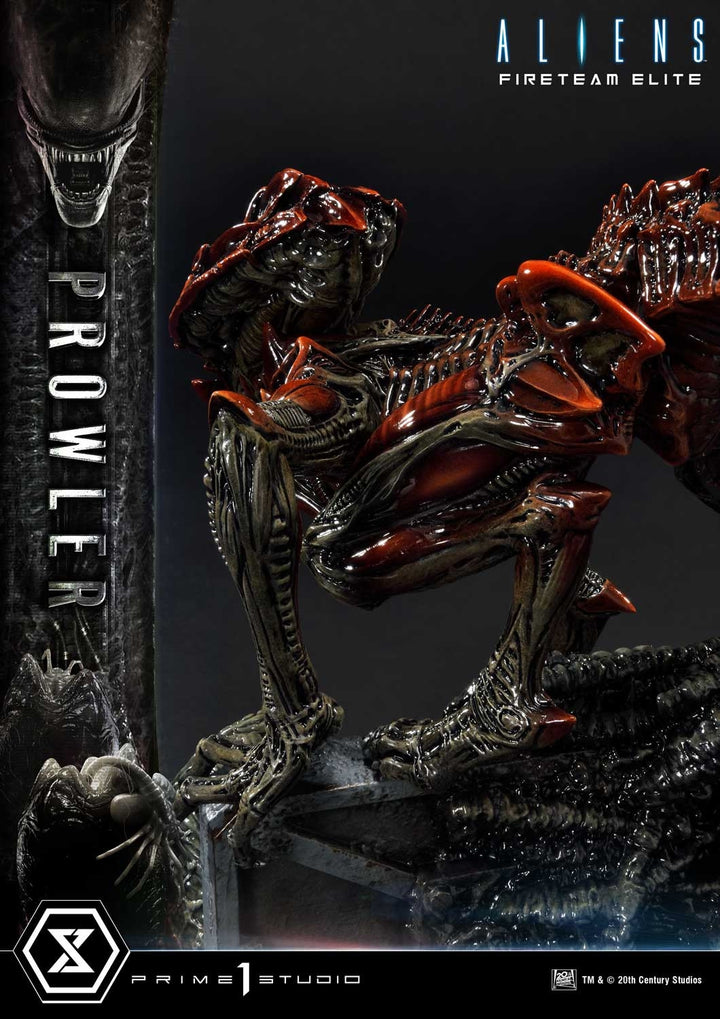 [Pre-Order] PRIME1 STUDIO - UPMDMCV-04LM: ULTIMATE PREMIUM MASTERLINE DEVIL MAY CRY 5 V DEVIL TRIGGER COLOR LIMITED VERSION