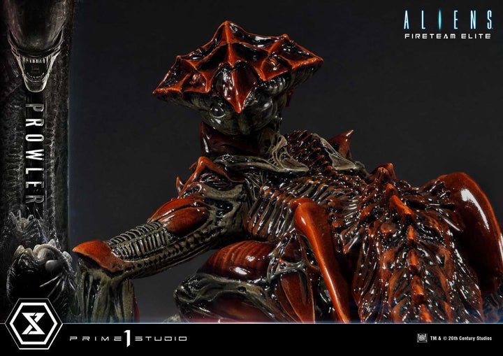 [Pre-Order] PRIME1 STUDIO - UPMDMCV-04LM: ULTIMATE PREMIUM MASTERLINE DEVIL MAY CRY 5 V DEVIL TRIGGER COLOR LIMITED VERSION