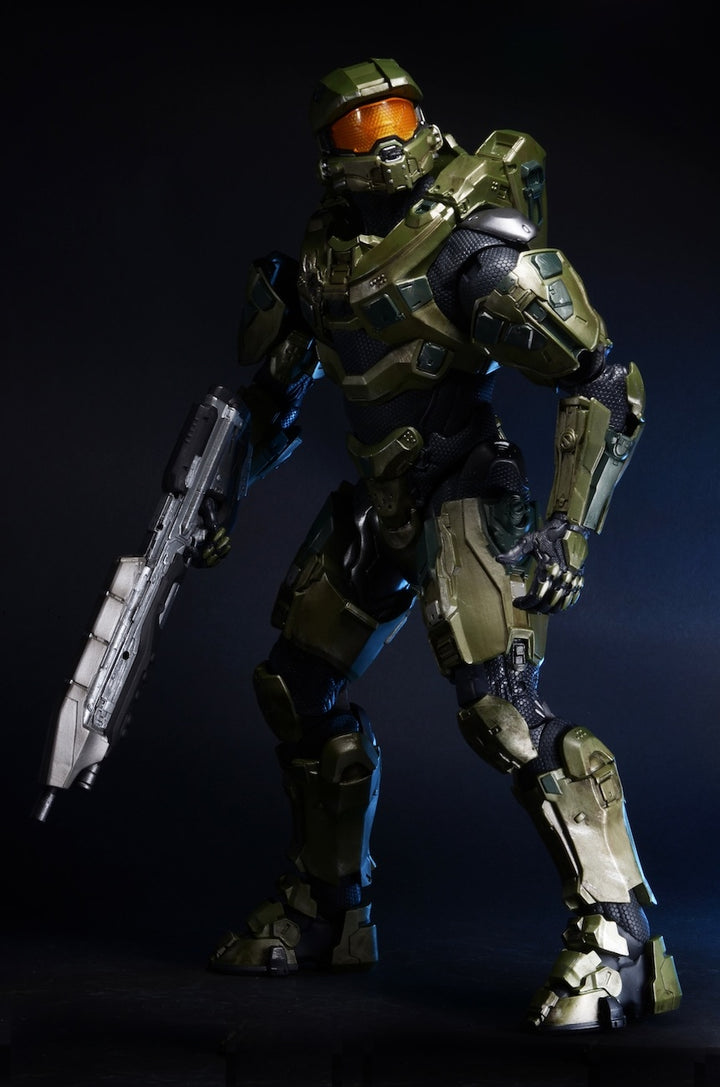 NECA –Halo 18″ - Master Chief