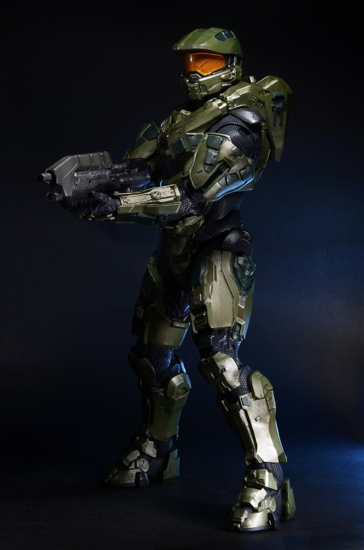 NECA –Halo 18″ - Master Chief