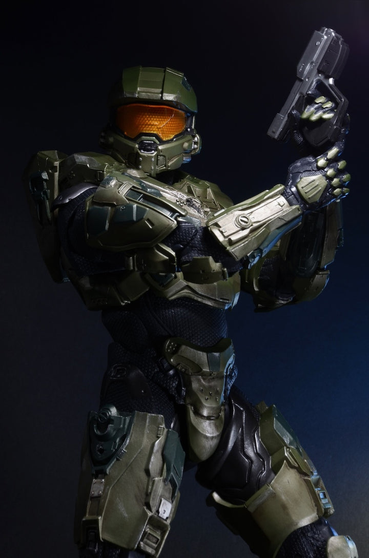 NECA –Halo 18″ - Master Chief