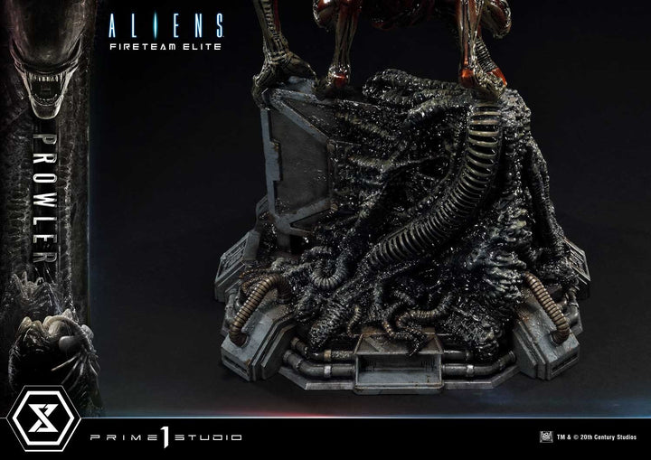 [Pre-Order] PRIME1 STUDIO - CMALFE-01: PROWLER ALIEN (ALIENS: FIRETEAM ELITE)