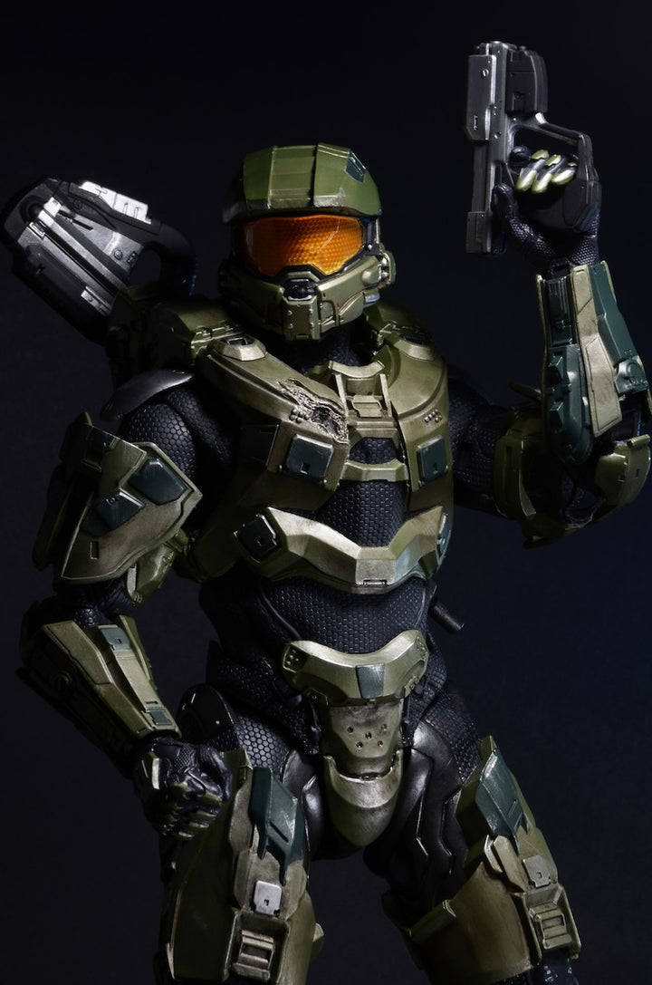 NECA –Halo 18″ - Master Chief