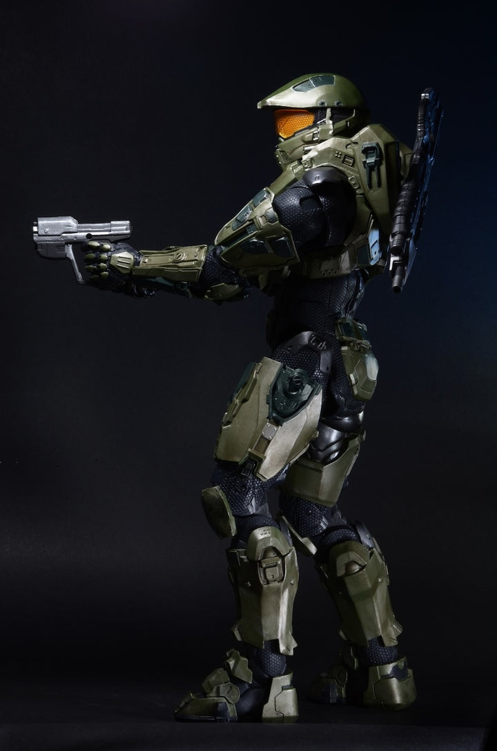 NECA –Halo 18″ - Master Chief