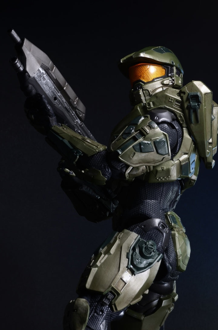 NECA –Halo 18″ - Master Chief