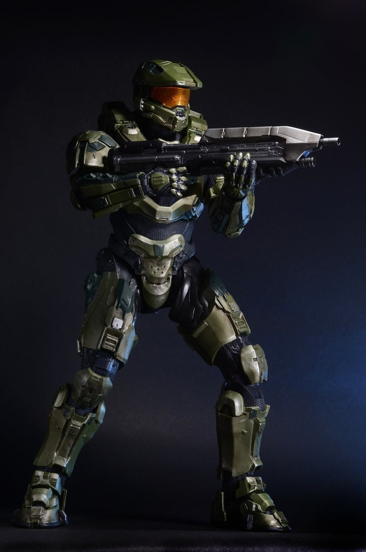 NECA –Halo 18″ - Master Chief