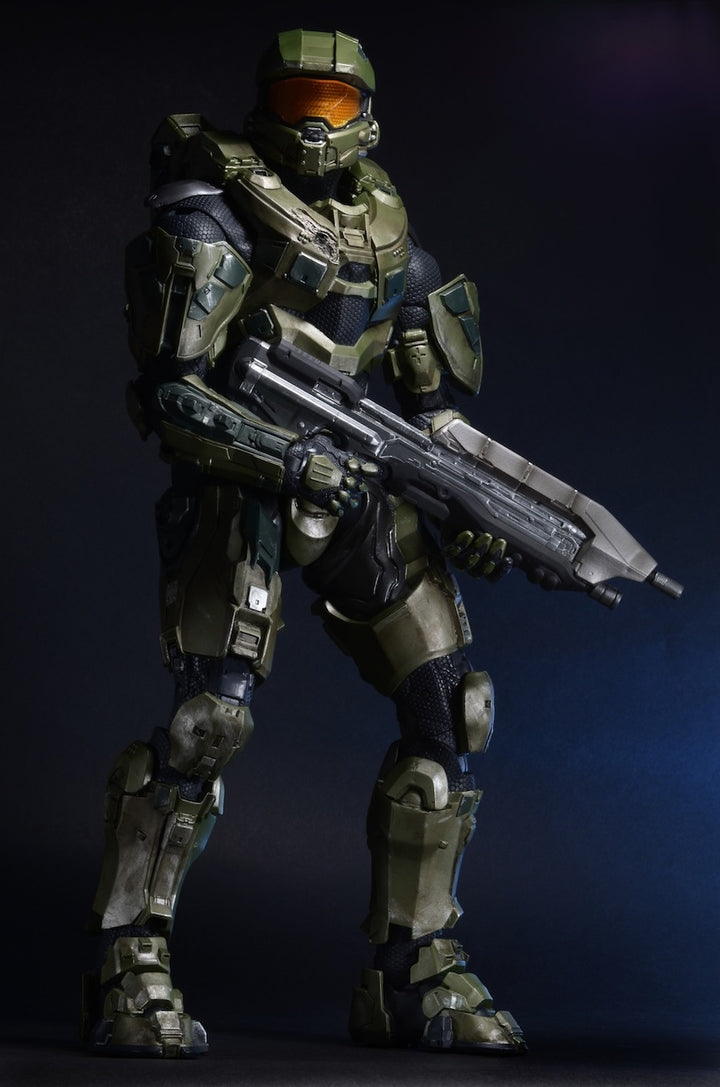 NECA –Halo 18″ - Master Chief