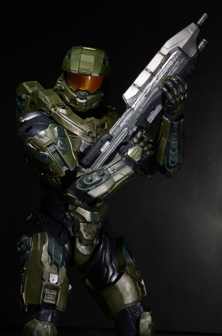 NECA –Halo 18″ - Master Chief