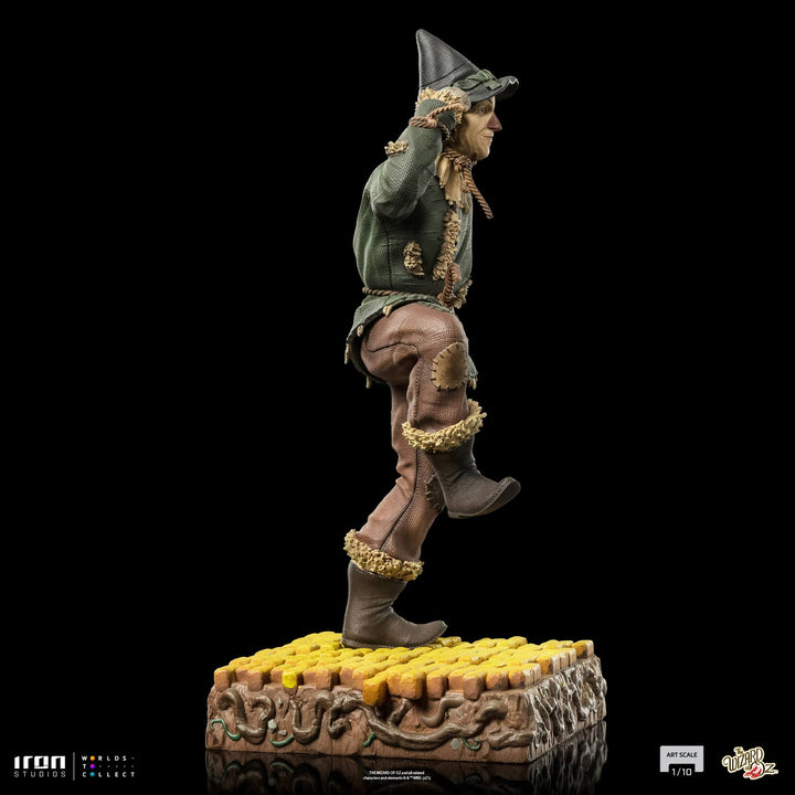 [Pre-Order] Iron Studios - Scarecrow - The Wizard of Oz - Art Scale 1/10