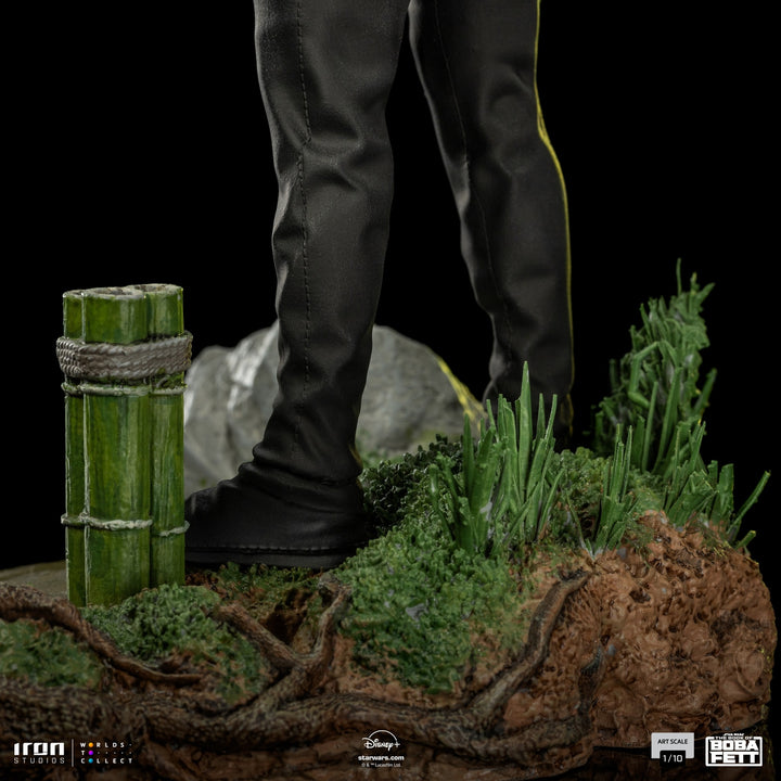 [Pre-Order] Iron Studios - Scarecrow - The Wizard of Oz - Art Scale 1/10