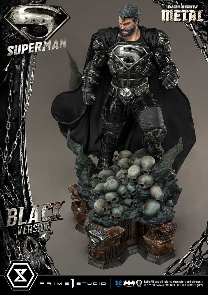 [Pre-Order] PRIME1 STUDIO - UPMDC-02DXS: BATMAN DARK DETECTIVE (DC FUTURE STATE) DELUXE BONUS VERSION