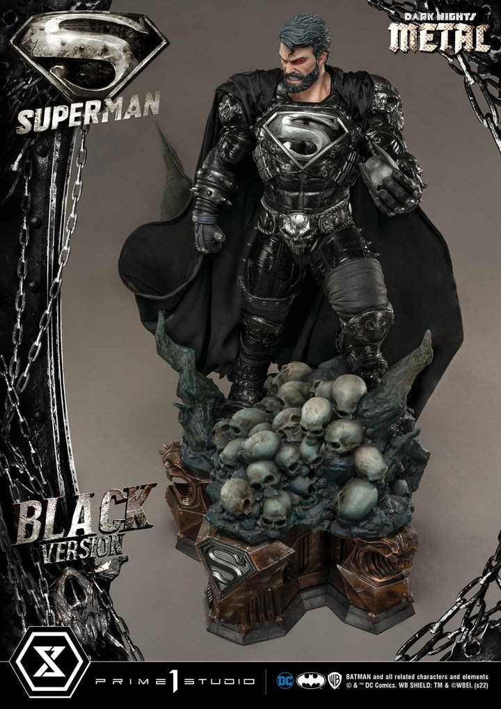 [Pre-Order] PRIME1 STUDIO - UPMDC-02DXS: BATMAN DARK DETECTIVE (DC FUTURE STATE) DELUXE BONUS VERSION