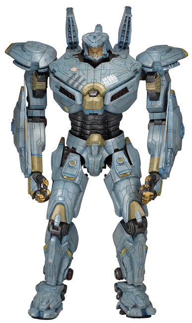 NECA - Pacific Rim - 18″ Scale Action Figure with LED Lights – Striker Eureka