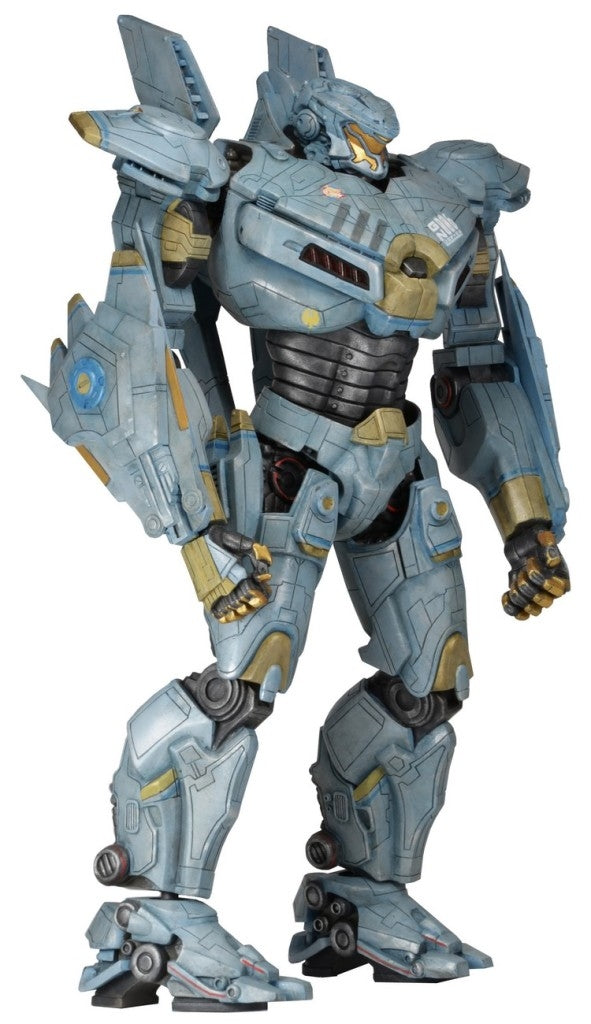 NECA - Pacific Rim - 18″ Scale Action Figure with LED Lights – Striker Eureka