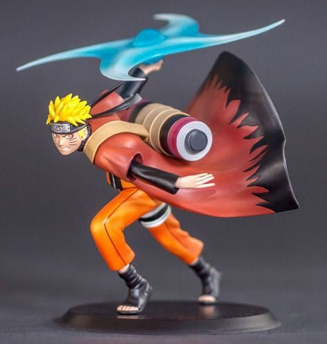 TSUME Art - Xtra - Naruto Shippuden - Naruto Uzumaki & Pain Set