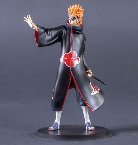 TSUME Art - Xtra - Naruto Shippuden - Naruto Uzumaki & Pain Set