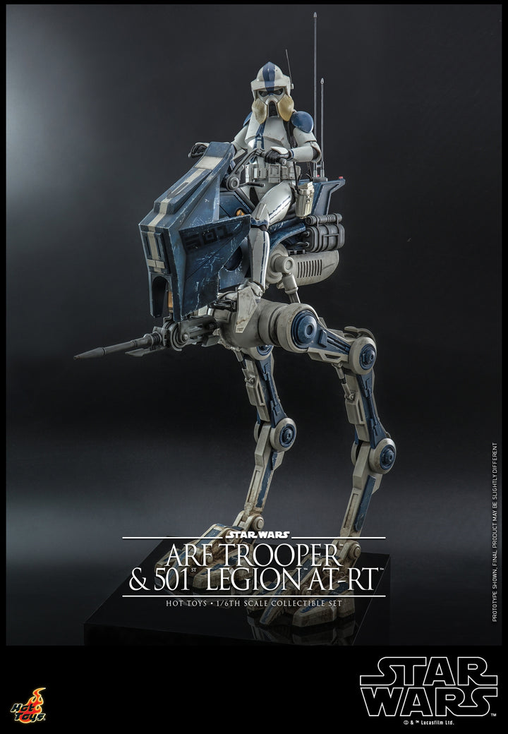 [Pre-Order] Hot Toys - TMS089 - I Am Groot - Groot Collectible Figure [Deluxe Version]