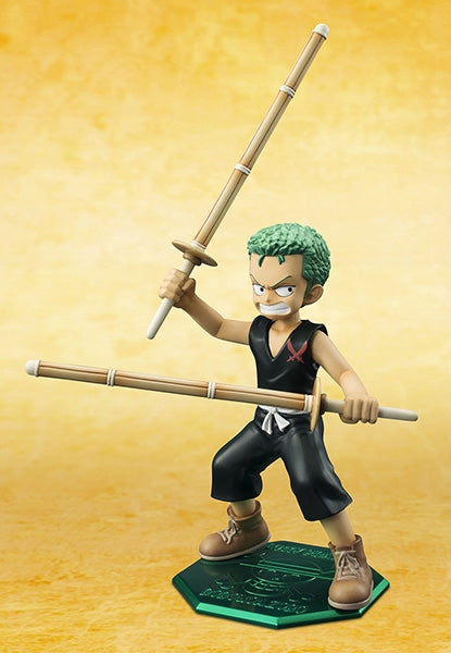 Portrait.Of.Pirates - ONE PIECE CB -R2 - Zoro