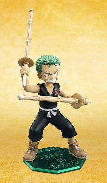 Portrait.Of.Pirates - ONE PIECE CB -R2 - Zoro