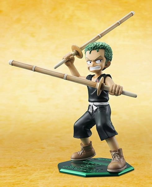 Portrait.Of.Pirates - ONE PIECE CB -R2 - Zoro