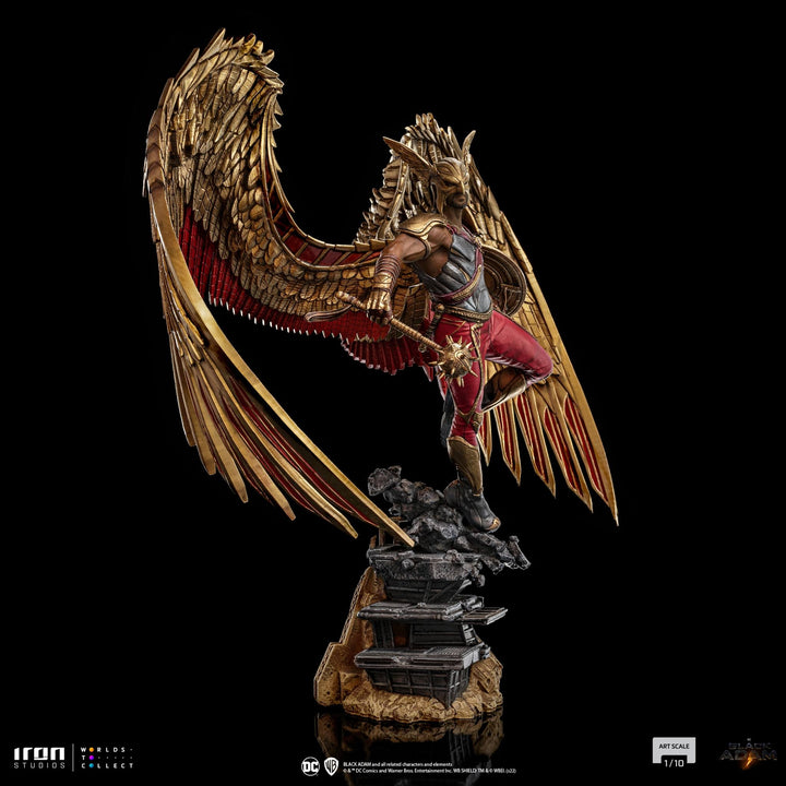 [Pre-Order] Iron Studios - Sauron Deluxe - The Lord of the Rings - Art Scale 1/10