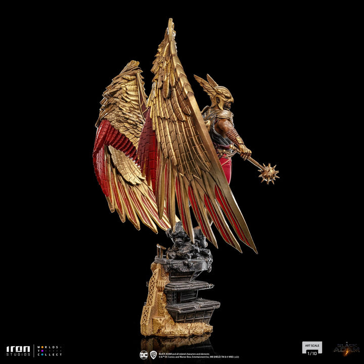 [Pre-Order] Iron Studios - Sauron Deluxe - The Lord of the Rings - Art Scale 1/10