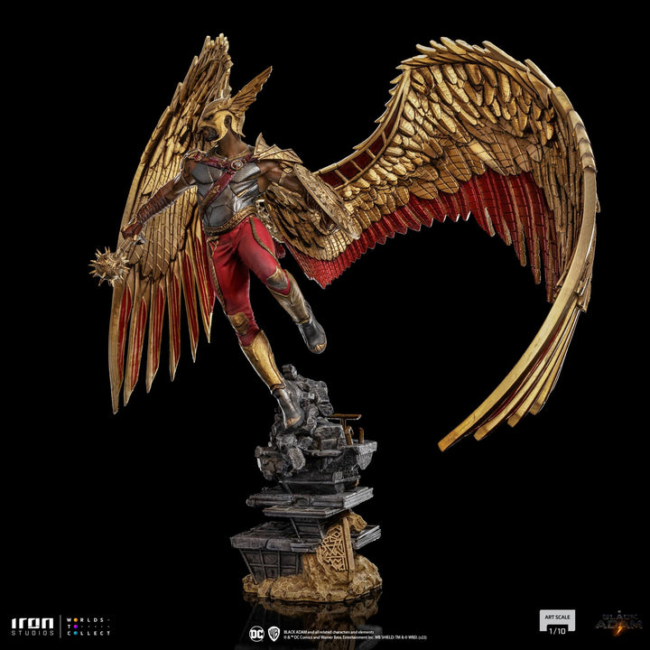 [Pre-Order] Iron Studios - Sauron Deluxe - The Lord of the Rings - Art Scale 1/10