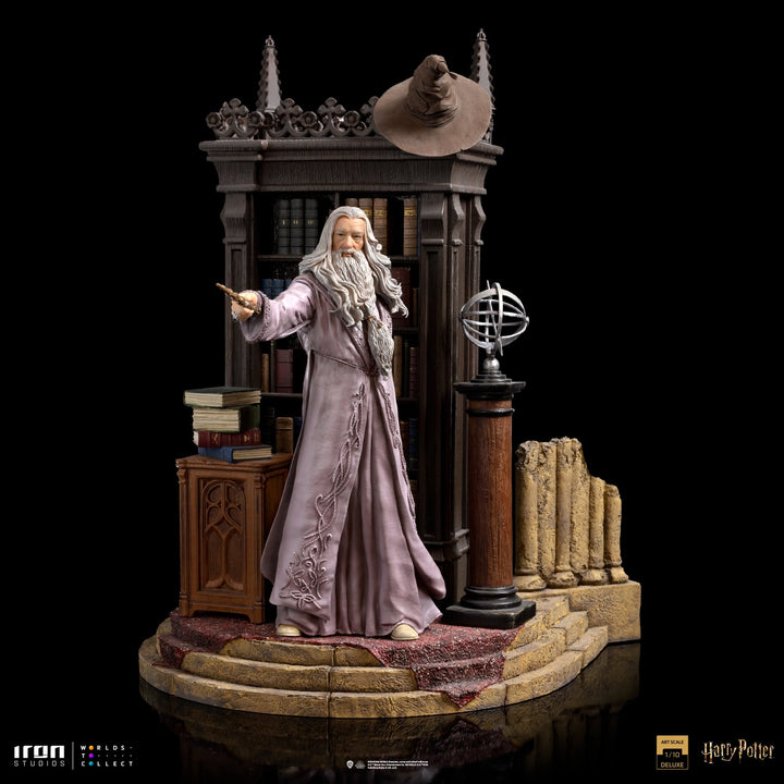 [Pre-Order] Iron Studios - Dorothy - The Wizard of Oz - Art Scale 1/10