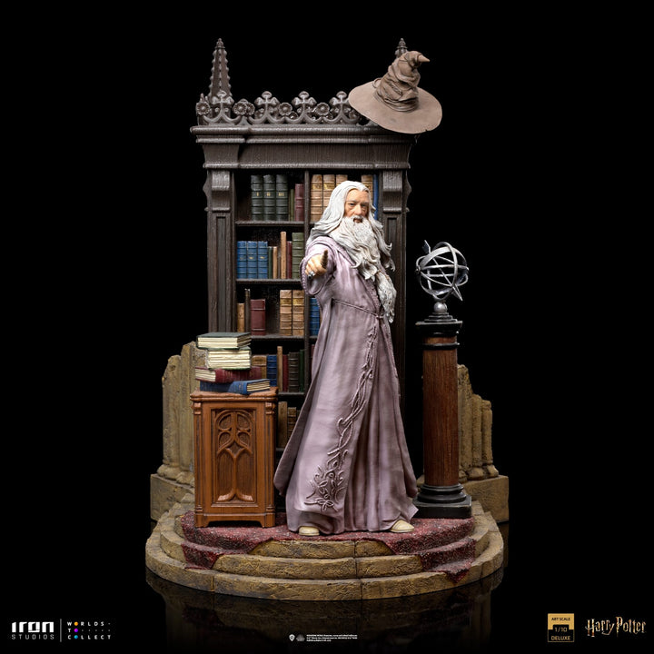 [Pre-Order] Iron Studios - Dorothy - The Wizard of Oz - Art Scale 1/10